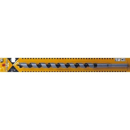 STAR-M POWER DRILL WOOD AUGER  4x3/8"