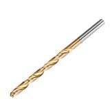 PRESTO METAL DRILL BIT HSS 01000-1/16" (GOLD)