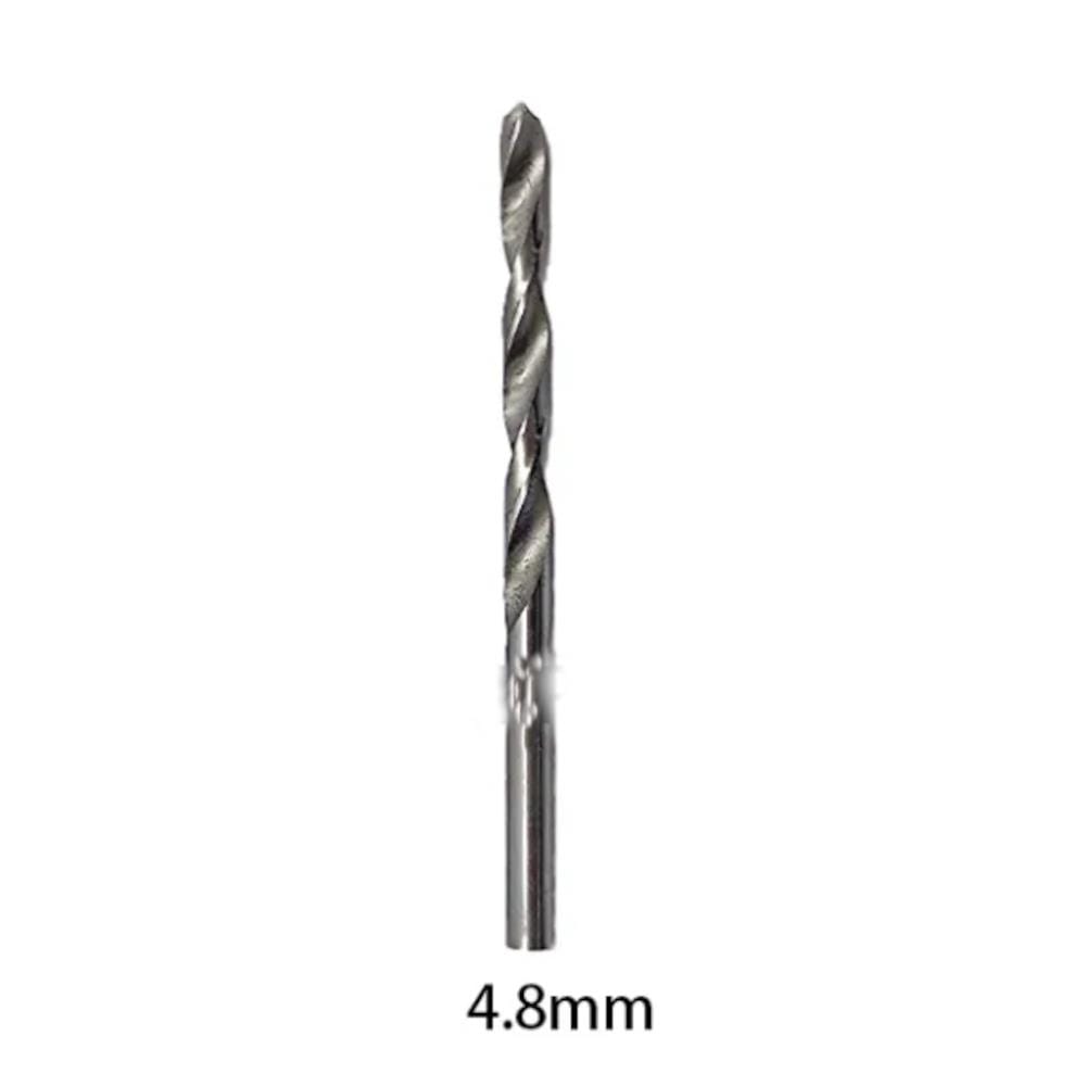 ROTOCUT METAL DRILL BIT HSS 3/16" 4.8MM RTJ480