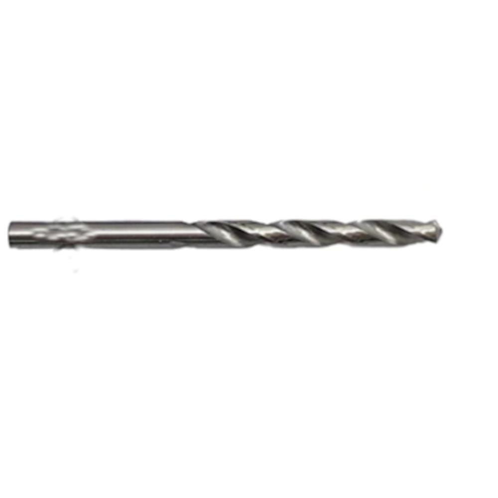 ROTOCUT METAL DRILL BIT HSS 3/16" 4.8MM RTJ480