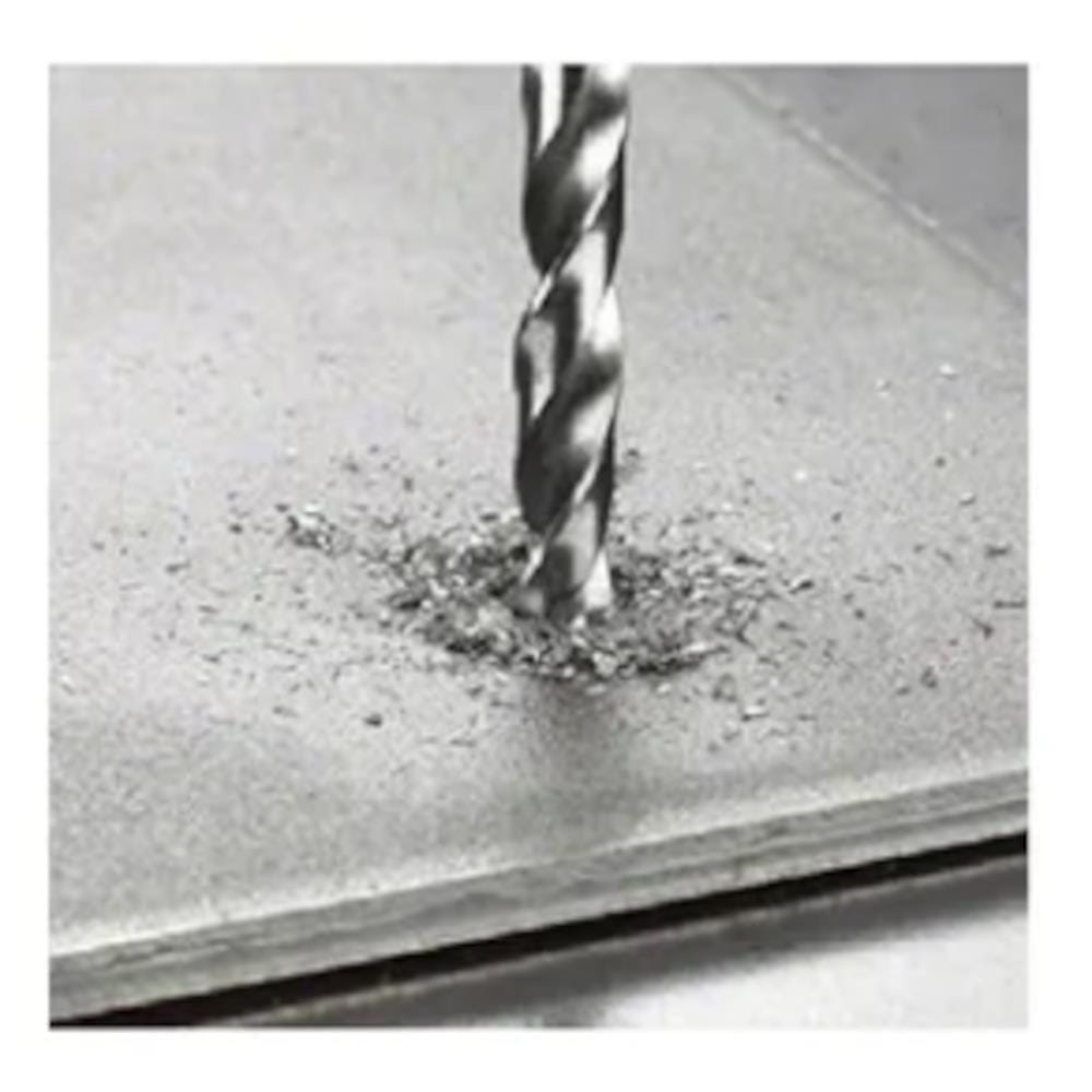 ROTOCUT METAL DRILL BIT HSS 3/16" 4.8MM RTJ480