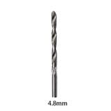 ROTOCUT METAL DRILL BIT HSS 3/16" 4.8MM RTJ480