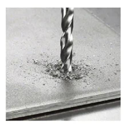 ROTOCUT METAL DRILL BIT HSS 3/16" 4.8MM RTJ480