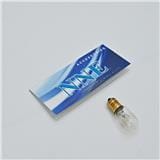 FRIDGE BULB E14F CLEAR MASTAR 15W E14