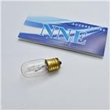 FRIDGE BULB 1PCS MASTAR 15W E17