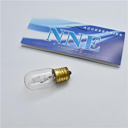 FRIDGE BULB 1PCS MASTAR 15W E17