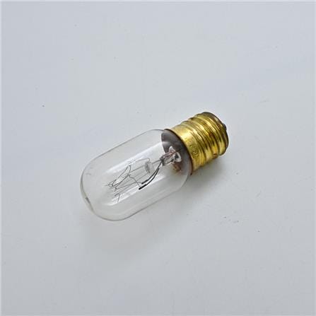 FRIDGE BULB 1PCS MASTAR 15W E17