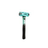 AIWO SLEDGE HAMMER (US TYPE) 8LB PLASTIC HANDLE