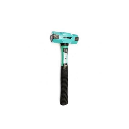 AIWO SLEDGE HAMMER (US TYPE) 8LB PLASTIC HANDLE