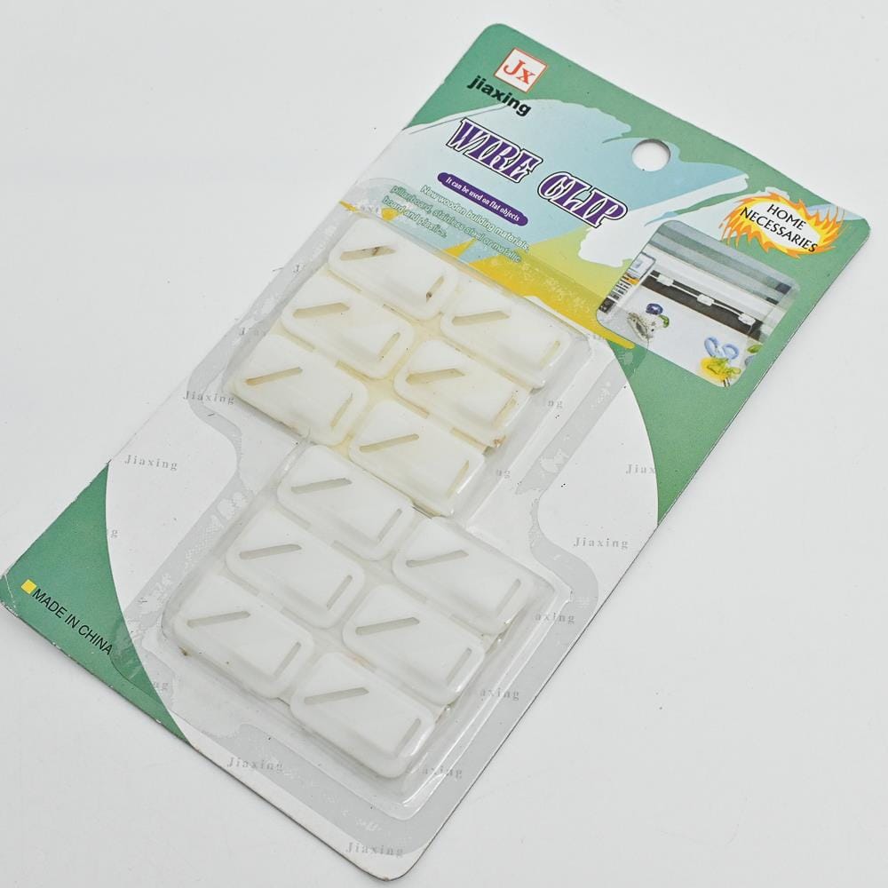 MULTI-WAY CABLE CLIPS MASTAR