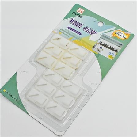 MULTI-WAY CABLE CLIPS MASTAR