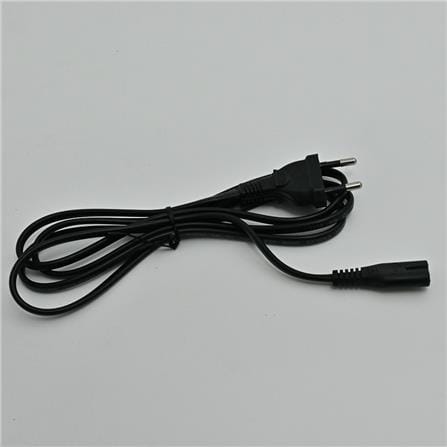 2 PIN AC CORD TNK 1.5M CZANTN-2382S (ELECTRIC WIRE)