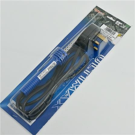 ULTIMAX SOLDERING IRON 30W IRSDUT-KV30SP