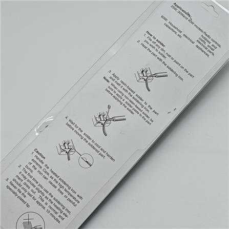 ULTIMAX SOLDERING IRON 30W IRSDUT-KV30SP