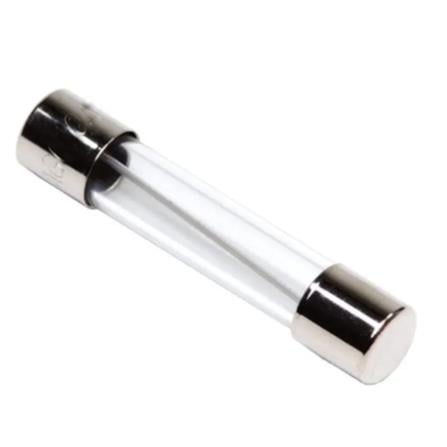 TNK GLASS FUSE SIZE 30MM 1A - 5PCS EAFUNL-L/1A
