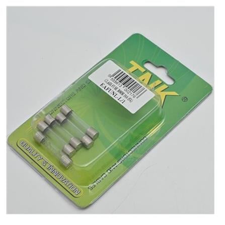 TNK GLASS FUSE SIZE 30MM 1A - 5PCS EAFUNL-L/1A