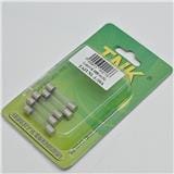 GLASS FUSE 30MM 10A 5PCS EAFUNL-L/10A