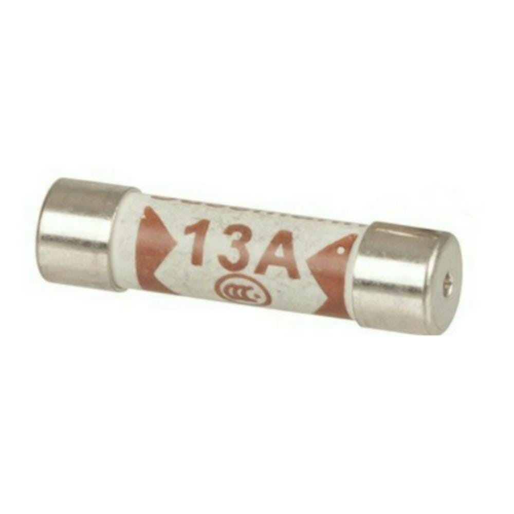 CERAMIC FUSE 13A 5PCS EAFUNL-C/13A TNK