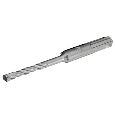 CONCRETE DRILL BIT EVA SDS (WALL) 6x160 MM
