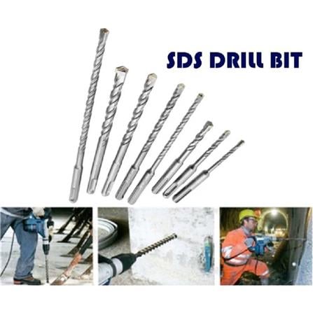 EVA CONCRETE DRILL BIT SDS-18x200