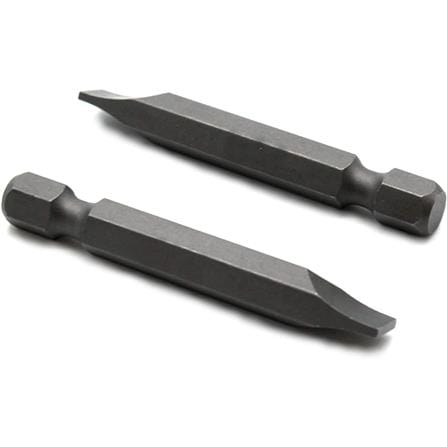 MAKITA SCREW BIT 45MM SLOT 3 PCS (798299-6)
