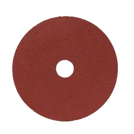 BSP DISC SANDING OXIDE 100x16MM 36 GRIT (BFD561-36)