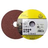 KLINGSPOR SANDING DISC 180x22MM (#100 CS561-2-10)