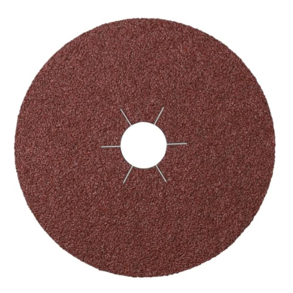 KLINGSPOR SANDING DISC 180x22MM (120 CS561-2-12)