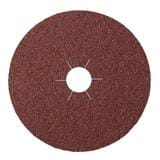 KLINGSPOR SANDING DISC 180x22MM (120 CS561-2-12)