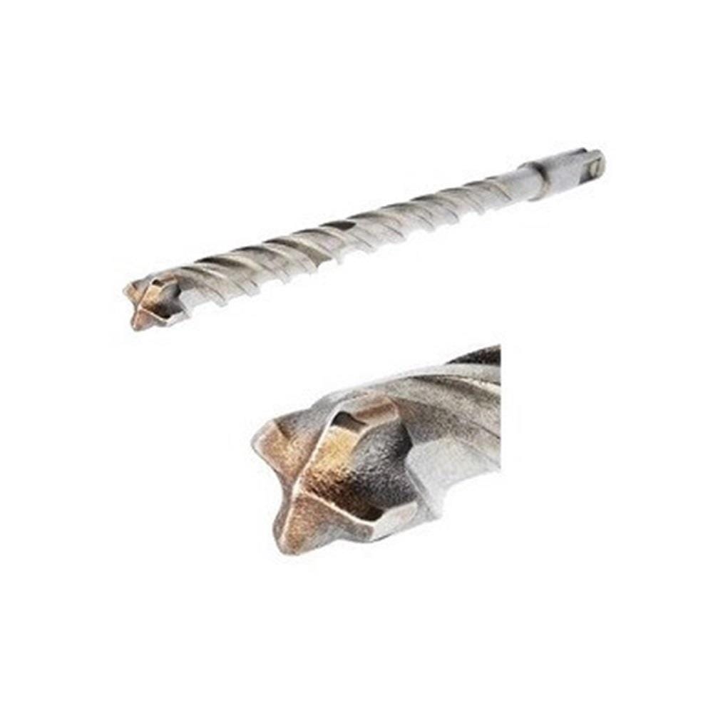 EVA CONCRETE DRILL BIT SDS-10x160