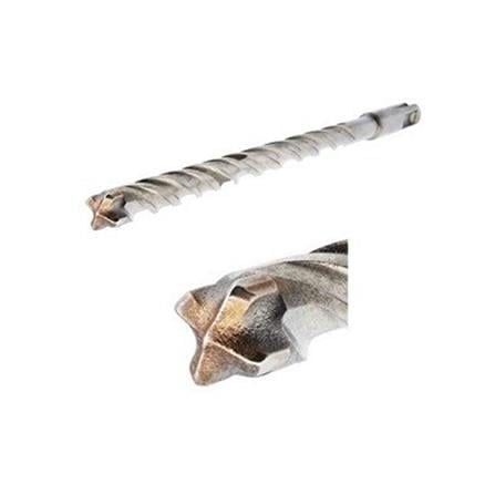 EVA CONCRETE DRILL BIT SDS-10x160