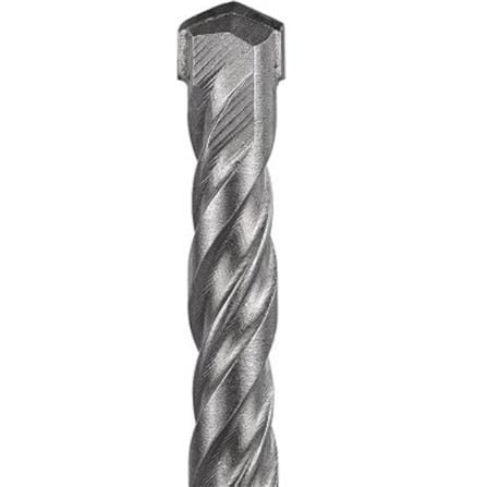 EVA CONCRETE DRILL BIT SDS-6.5x160