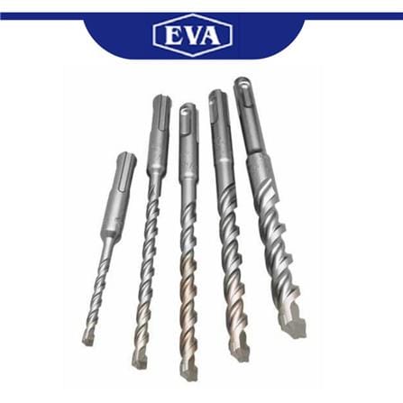 EVA CONCRETE DRILL BIT SDS-8x160MM