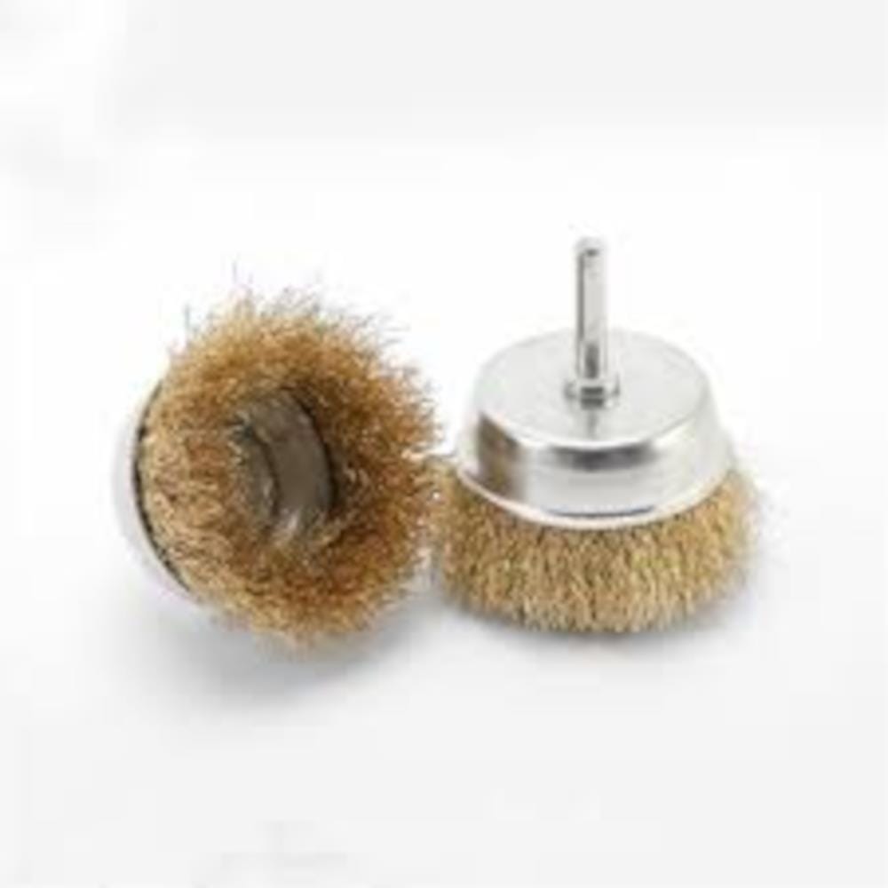 FALCON WHEEL BRUSH 1.5" 600041-9009
