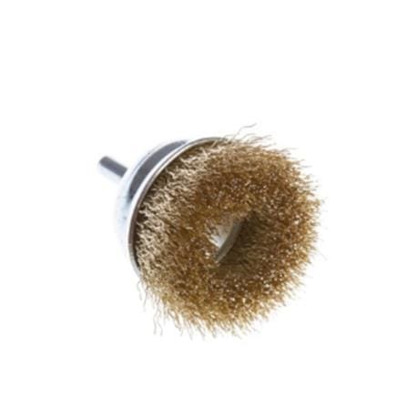 FALCON WHEEL BRUSH 1.5" 600041-9009
