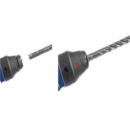 EVA CONCRETE DRILL BIT 14x200 mm