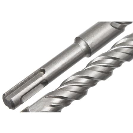 EVA CONCRETE DRILL BIT 24x250MM
