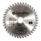 CERADISC CIRCULAR SAW BLADE  9"60T 9-60