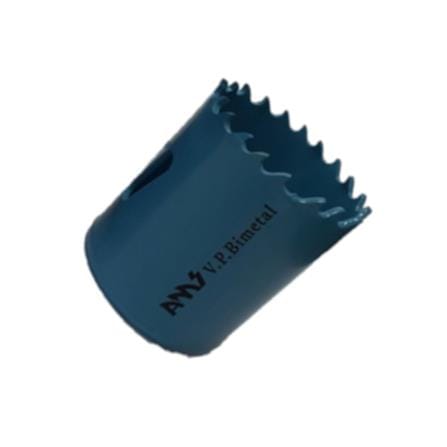 AMS METAL HOLE SAW 1.1/2" RD03-0038