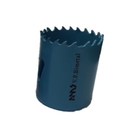 AMS METAL HOLE SAW 1.1/2" RD03-0038