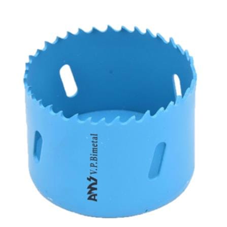 AMS METAL HOLE SAW CUTTER 64MM RD03-0064
