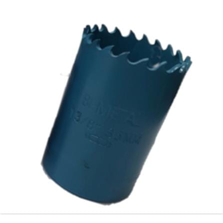 AMS METAL HOLE SAW 1.3/8" RD03-0035