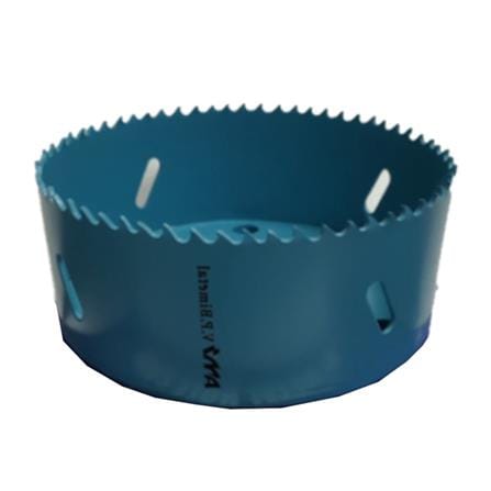 AMS METAL HOLE SAW 4.1/8" RD03-0105