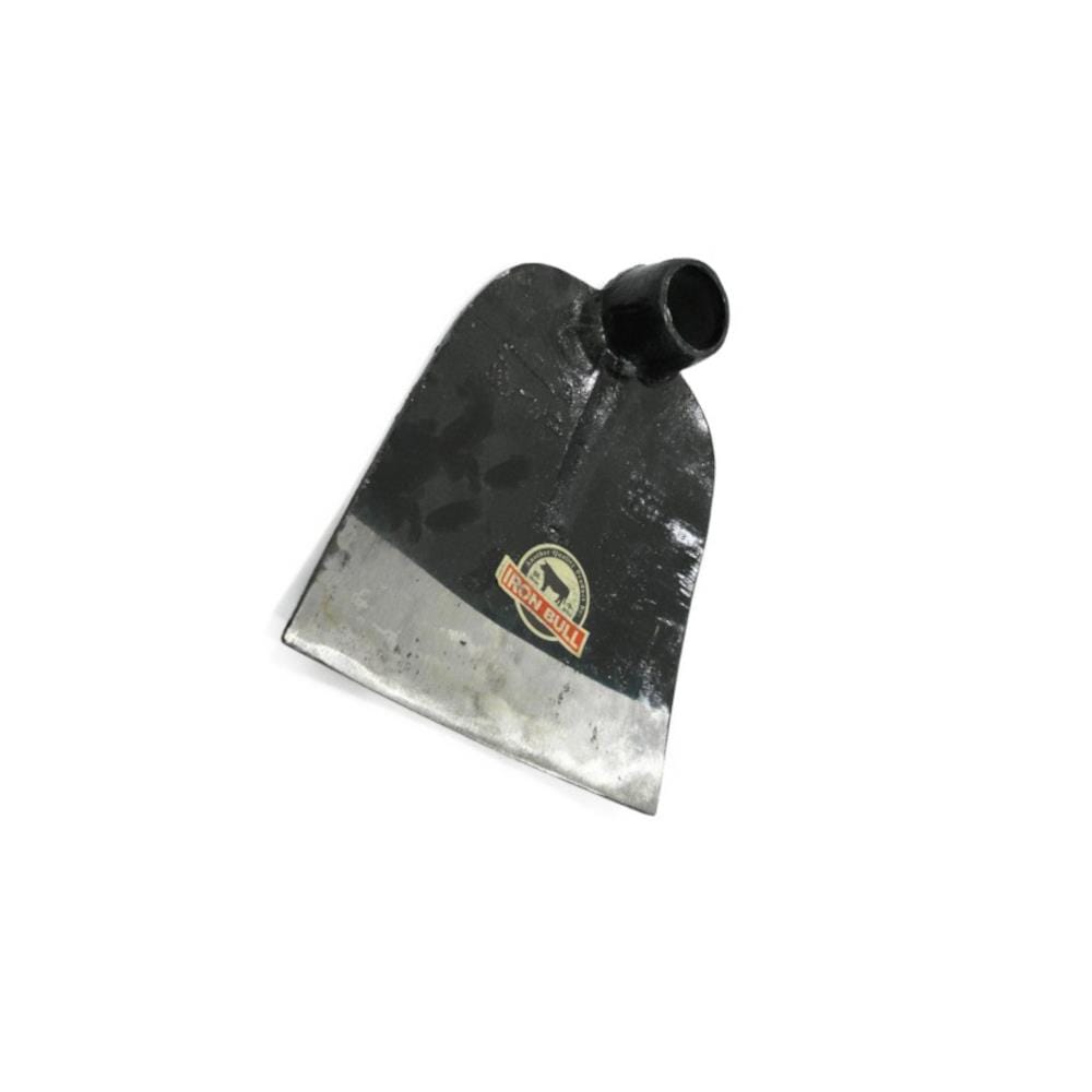 IRON BULL ROUND EYE FORGED STEEL HOE RD303