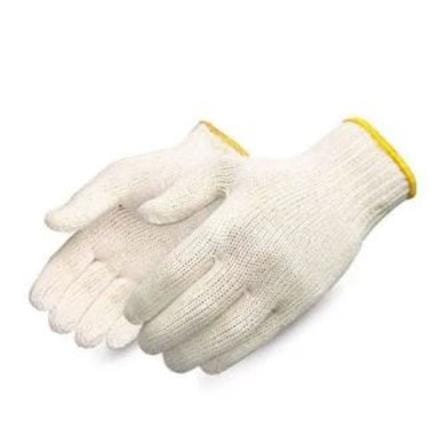 FREE SIZE COTTON GLOVES L2191