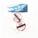 PVC TAPE 2PCS RED MASTAR