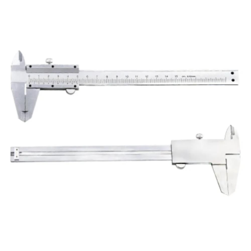 VERNIER CALIPER 6"/150MM