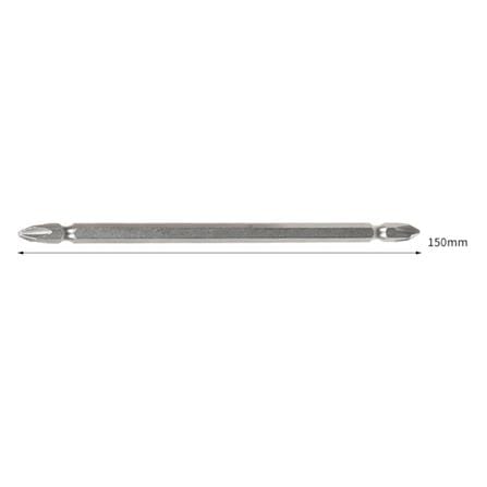 STERLING SCREW DRIVER BIT PH2x150mm SPH2-150