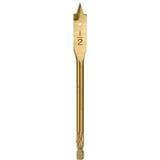 STERLING WOOD DRILL BIT  SPADE 1/2" S3P4 (GOLD)