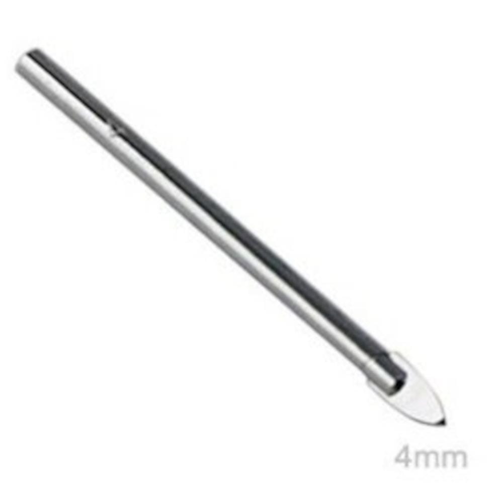 STERLING TILE & GLASS SDG4 DRILL BIT 4MM